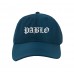 PABLO Old English Dad Hat Embroidered Nylon Dad Cap Many Colors Available   eb-44263845